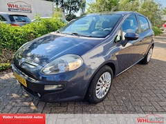 Fiat Punto Evo - 1.4 Business