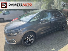 Citroën C4 Picasso - 1.2 PureTech Shine
