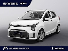 Kia Picanto - 1.0 GDi ComfortLine | CRUISE CONTROL | PARKEERSENSOREN ACHTER | ACHTERUITRIJCAMERA | AIRCO