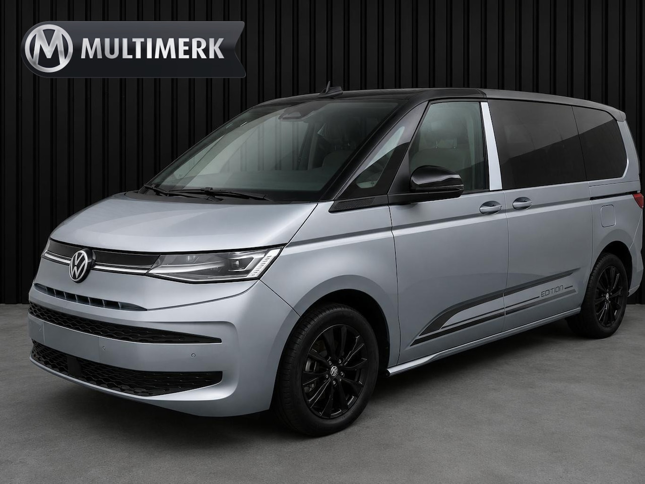Volkswagen Multivan - 1.5I PHEV Edition | PANO | LMV | - AutoWereld.nl