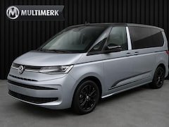 Volkswagen Multivan - 1.5I PHEV Edition | PANO | LMV | 4MOTION