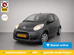 Citroën C1 - 1.0-12V Selection| Airco|Radio/MP3 speler|5DRS|Rijklaarprijs| Citroen C1 1.0-12V Selection