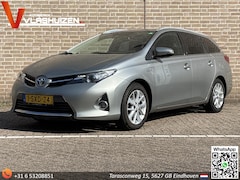 Toyota Auris Touring Sports - 1.8 Hybrid Dynamic | Leder | Climate | Cruise | Navi | Camera |