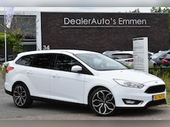 Ford Focus Wagon - 1.0 Lease Edition LMV CLIMA NAVI
