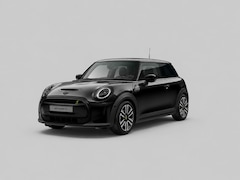 MINI Electric - Pano | HUD | H&K | Black pack | Stuurverw. | Vol
