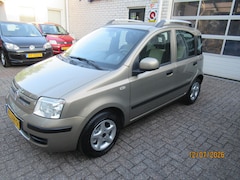Fiat Panda - 1.2 Edizione Cool automaat