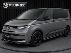 Volkswagen Multivan - 1.5I PHEV Edition SPOILERPAKKET | LEDER | PANO | LMV | 4MOTION