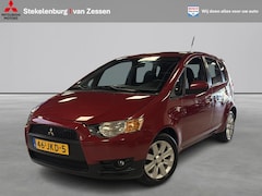 Mitsubishi Colt - 1.3 Intro Edition 100% dealer onderhouden