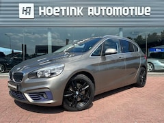 BMW 2-serie Active Tourer - 218i Sport | Airco | Navi | Sport-line | Sensoren | Trekhaak