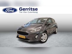 Ford Fiesta - 1.0 EcoBoost Connected