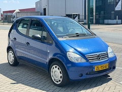 Mercedes-Benz A-klasse - 160 Classic 5-deurs/inruilkoopje
