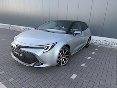 Toyota Corolla - Hybrid 140 GR Sport