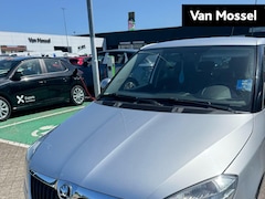 Skoda Fabia - 1.2 TSI Drive