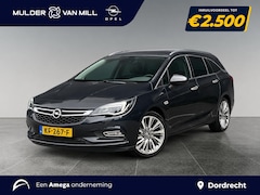 Opel Astra - ST Innovation+ 1.4 Turbo 150pk AT6 | AGR-STOELEN | TREKHAAK | WINTERBANDEN SET | NAVI | CA