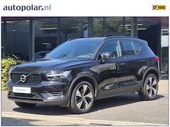 Volvo XC40 - 1.5 T4 Recharge R-Design Panodak/Leder/AdaptiveCruise etc