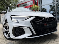 Audi A3 Sportback - 45 TFSI-e COMPETITION * MATRIX/ CARBON PAKKET/ CAMERA/ RADAR