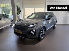 Peugeot 2008 - 1.2 Hybrid 145 GT | 360 Camera | Apple Carplay & Android Auto