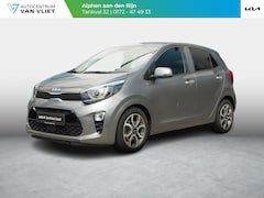 Kia Picanto - 1.0 DPi DynamicPlusLine | Navi | Climaatcontrol | Achteruitrijcamera |