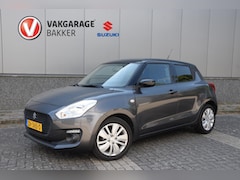 Suzuki Swift - 1.2 Select | Rijklaarprijs | Volledig dealer onderhouden en 1e eigenaar | Lichte optische