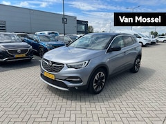 Opel Grandland X - 1.2 Turbo Innovation