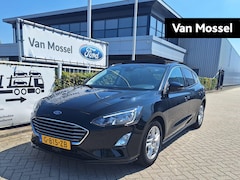 Ford Focus - 1.5 EcoBlue Trend Edition Business | Pano | Cruise Control | B&O Sound | Apple Carplay/And