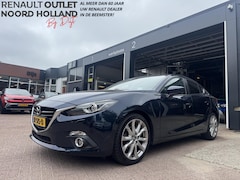 Mazda 3 - 3 2.0 GT-M