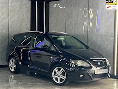 SEAT Altea XL - 1.2 TSI Ecomotive Businessline COPA |Camera|Vol Onderh|Airco|CarPlay|Cruise