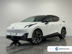 Lynk & Co 02 - More 66 kWh | 22 kW lader | Alarmsysteem | Apple Carplay/Android Auto|telefoonintegratie p