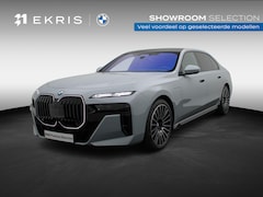 BMW 7-serie - Sedan 750e xDrive M Sportpakket Pro | Innovation Pack | Executive Pack | Executive Lounge