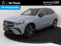 Mercedes-Benz GLC-klasse - 400e 4MATIC AMG Line / Premium Plus / Burmester/ Winterpakket / Night / Trekhaak / 20 inch
