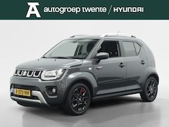 Suzuki Ignis - 1.2 Smart Hybrid Style Automaat | Navigatie | Camera | Cruise co