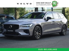 Volvo V60 - T8 455pk AWD Plus Dark | Climate | Trekhaak | 360