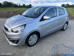 Mitsubishi Space Star - 1.0 Intense
