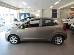 Kia Picanto - 1.0 CVVT AIRCO ELEK. RAMEN CENTR, VERGR