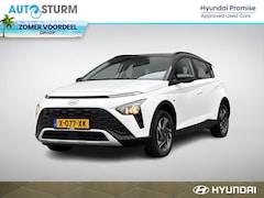 Hyundai Bayon - 1.0 T-GDI Comfort Smart Automaat | Navigatie | Camera | Apple Carplay/Android Auto | Cruis
