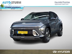 Hyundai Kona - 1.6 GDI HEV Premium NL-Auto, Meest Luxe Uitvoering