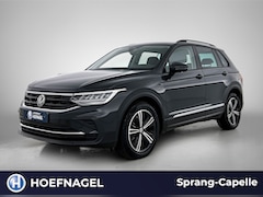 Volkswagen Tiguan - 1.4 TSI eHybrid Business | Adaptive Cruise | Virtual Cockpit |