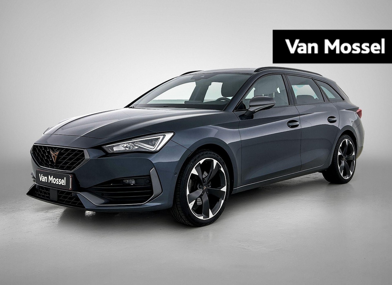 CUPRA Leon - 1.5 eTSI Business Edition | WORDT VERWACHT | NAVIGATIE | CLIMATE CONTROL | ACHTERUITRIJCAM - AutoWereld.nl
