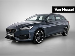 CUPRA Leon - 1.5 eTSI Business Edition | WORDT VERWACHT | NAVIGATIE | CLIMATE CONTROL | ACHTERUITRIJCAM