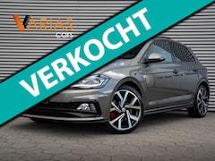 Volkswagen Polo - 2.0 TSI GTI Pano Alcantara Beats Keyless