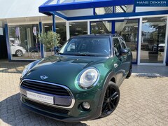MINI 5-Deurs - 1.5 Cooper Pepper Serious Business Cruise / Nav / Led