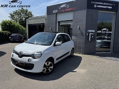 Renault Twingo - 1.0 Expression OPEN DAK-AIRCO-CRUISE CTRL-PDC