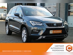 SEAT Ateca - 1.0 EcoTSI Style | Camera | Elektr. A. Klep | Carplay |
