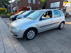 Opel Corsa - 1.2-16V Enjoy | Automaat