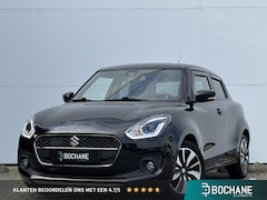 Suzuki Swift - 1.2 Stijl Smart Hybrid | Camera | Apple Carplay - Android Auto |