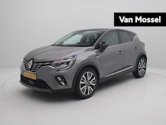Renault Captur - E-Tech Plug-in Hybrid 160 Initiale Paris | Apple carplay & Android auto | 360 graden camer
