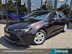 Toyota Corolla - 1.8 Hybrid Business | Navigatie | Dealer onderhouden |