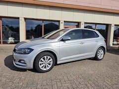 Volkswagen Polo - 1.0 TSI Highline Business R | Clima | ACC | Navi |Apple carplay