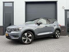 Volvo XC40 - Recharge P8 AWD R-Design SoH 93