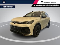 Volkswagen Tiguan - 1.5 eHybrid 272pk DSG R-Line Edition · Panoramadak · Harman Kardon · Wegklapbare Trekhaak